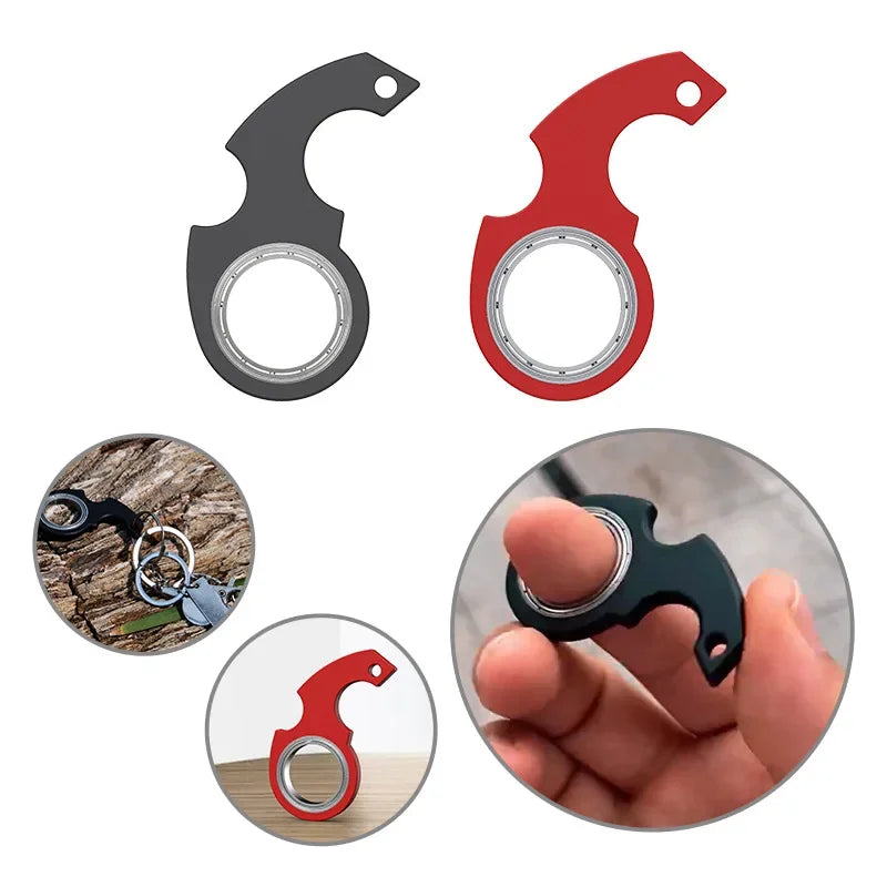 SPINNERS
