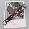 ANIME LANYARDS