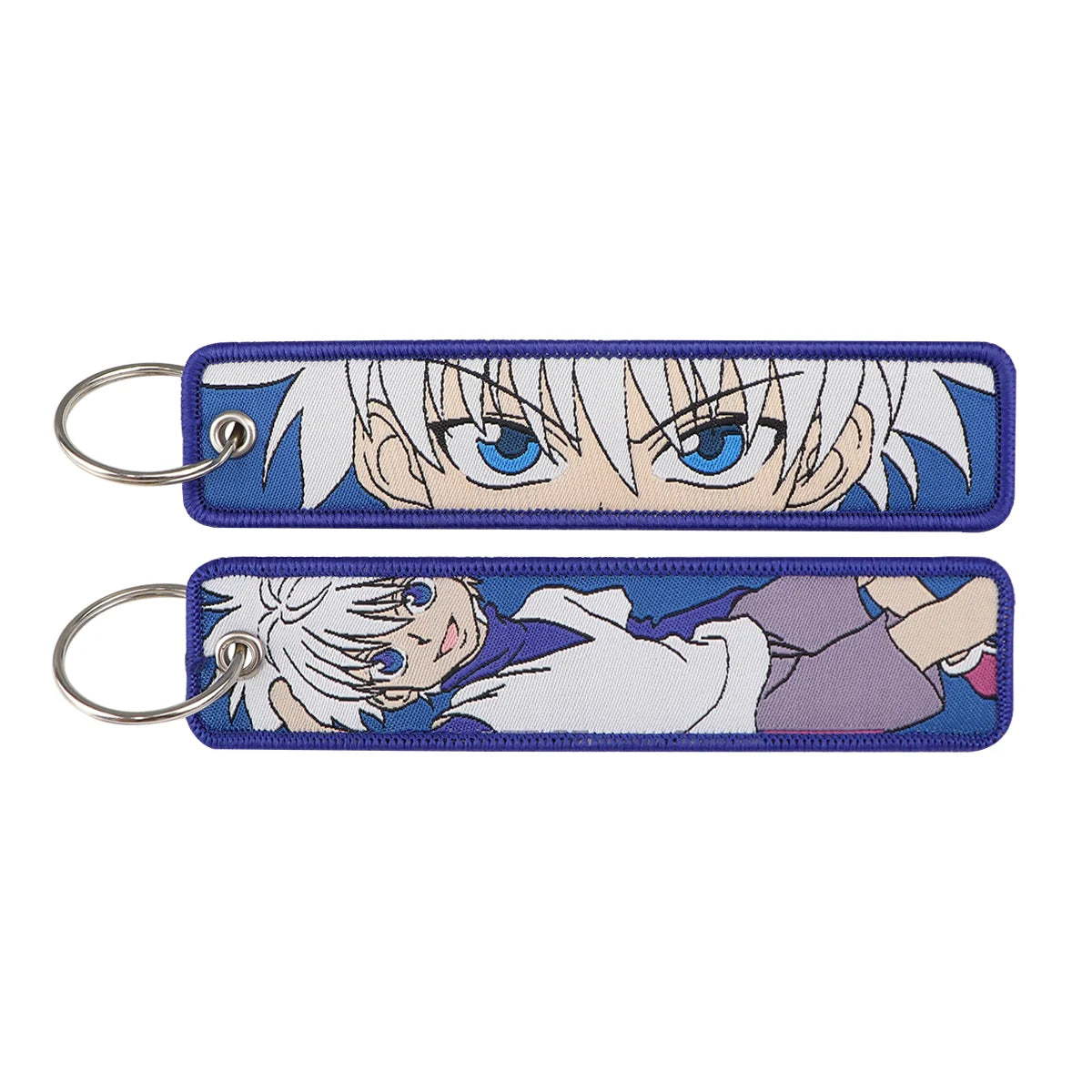 ANIME KEYTAGS