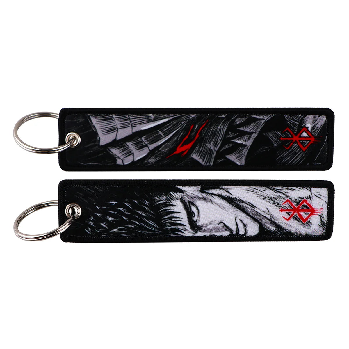 ANIME KEYTAGS