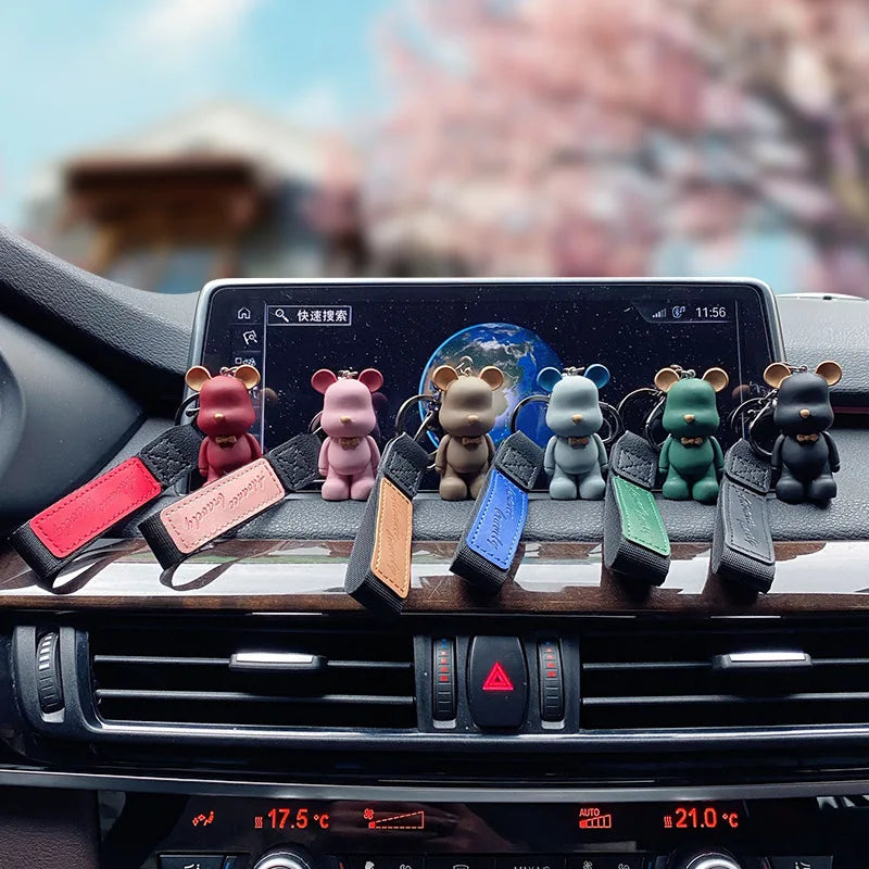 KEYCHAIN BEARS
