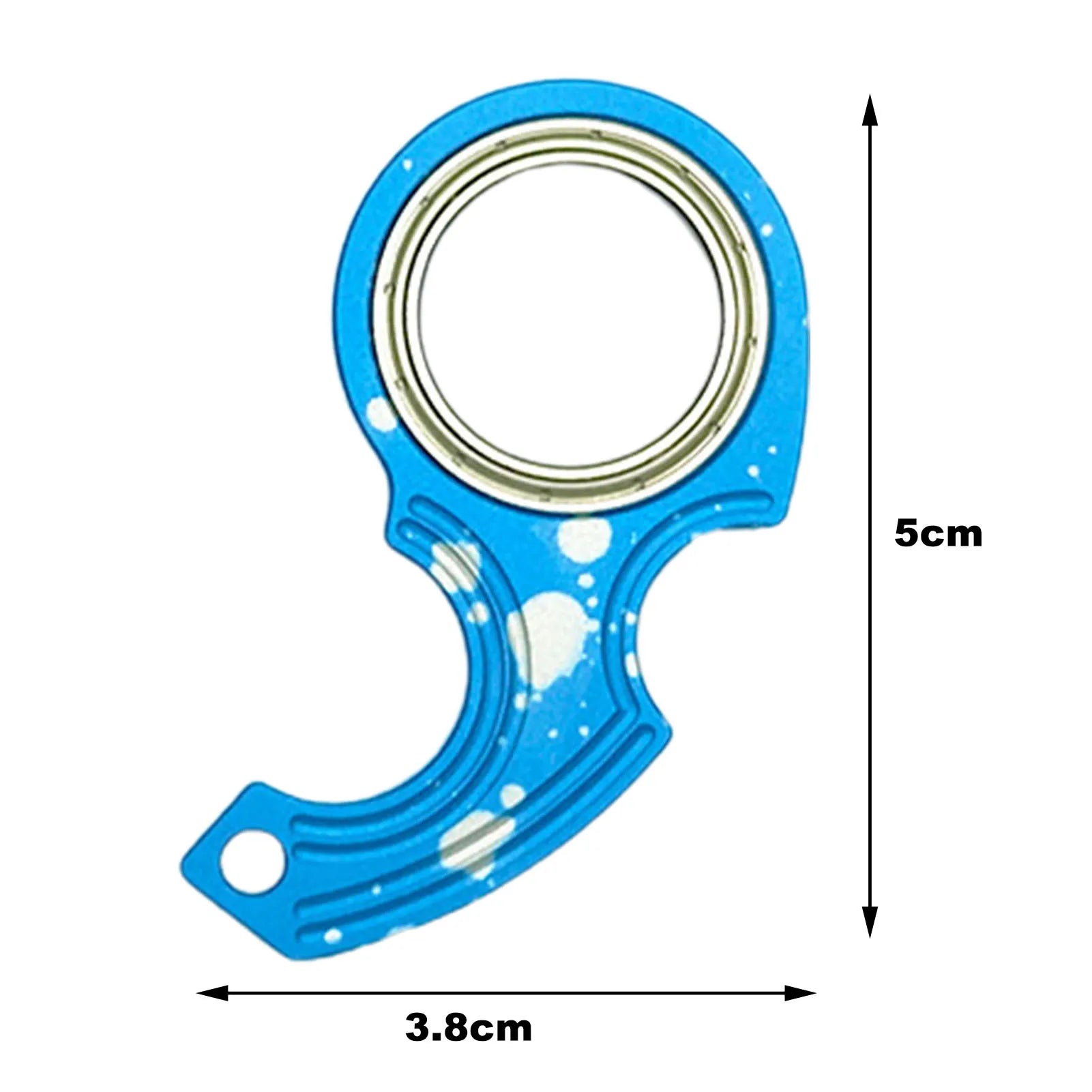 SPINNERS