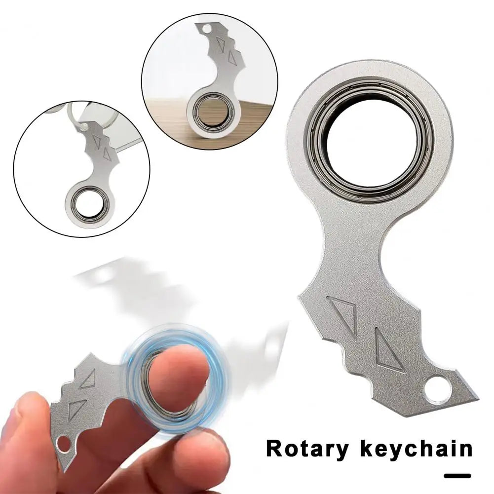 SPINNERS
