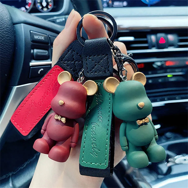 KEYCHAIN BEARS