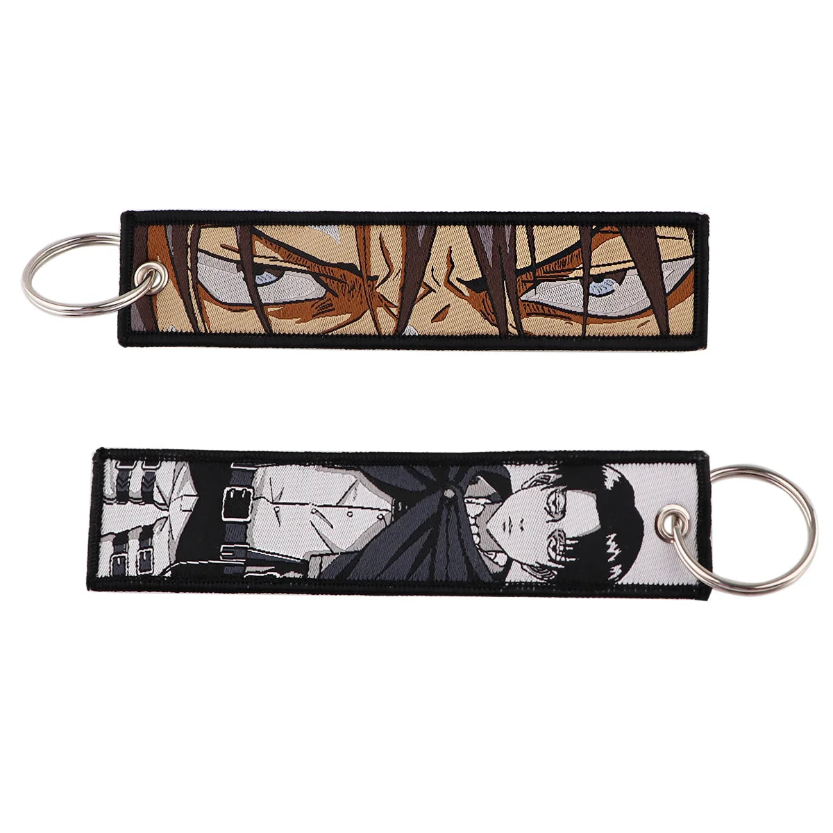 ANIME KEYTAGS