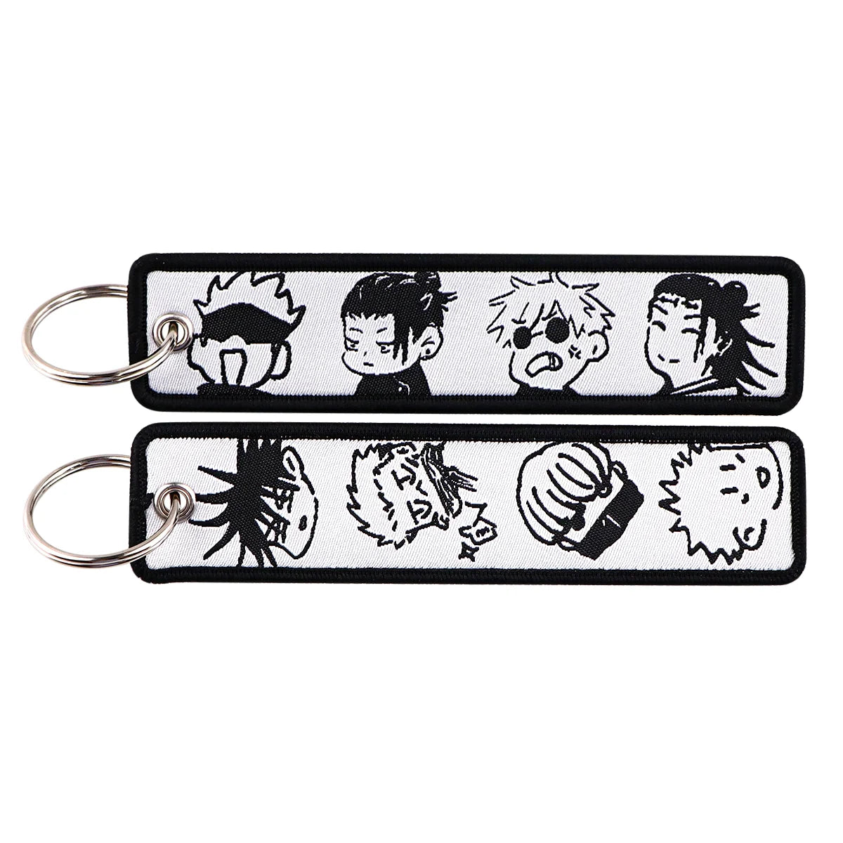 ANIME KEYTAGS
