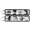 ANIME KEYTAGS