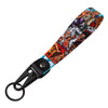 ANIME LANYARDS