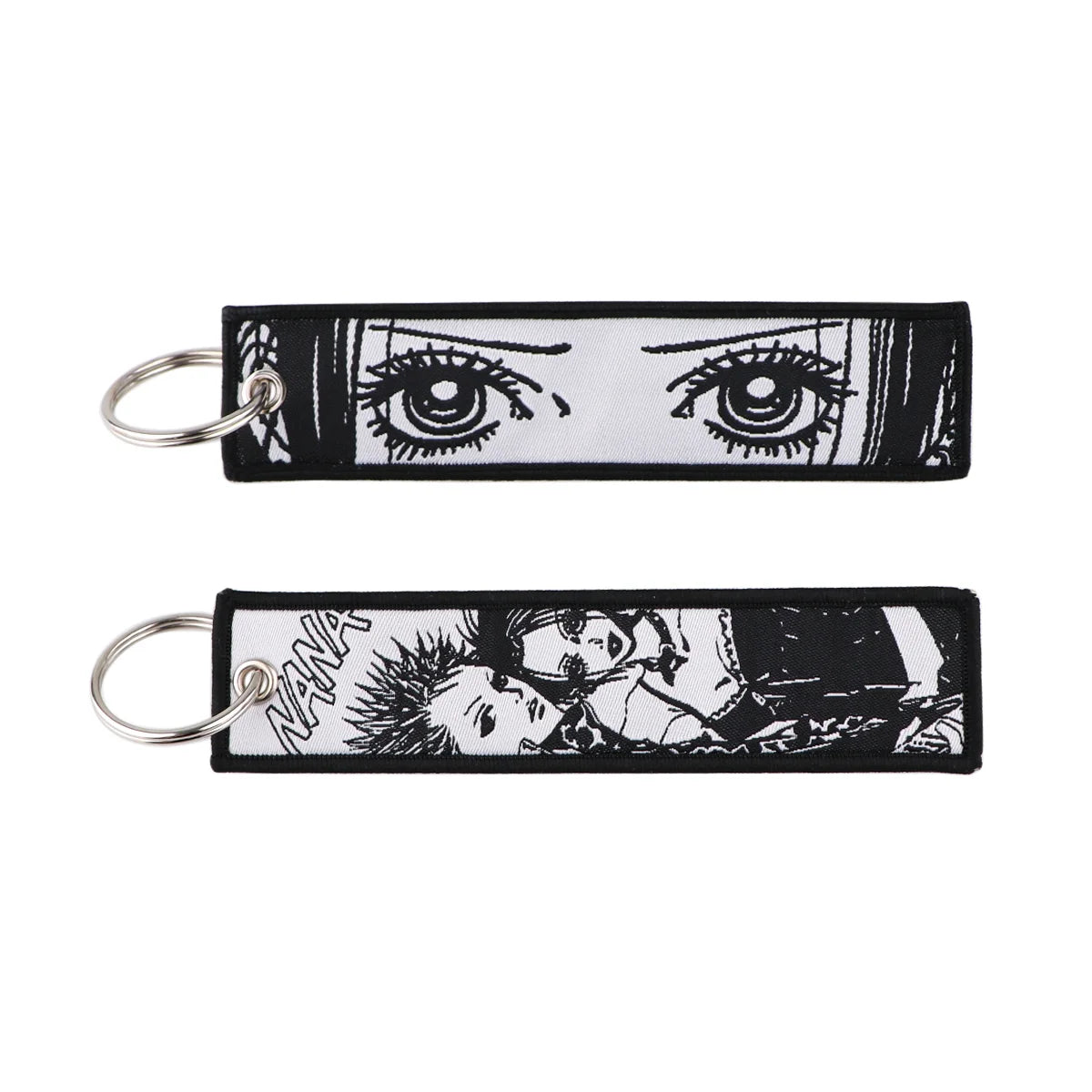 ANIME KEYTAGS