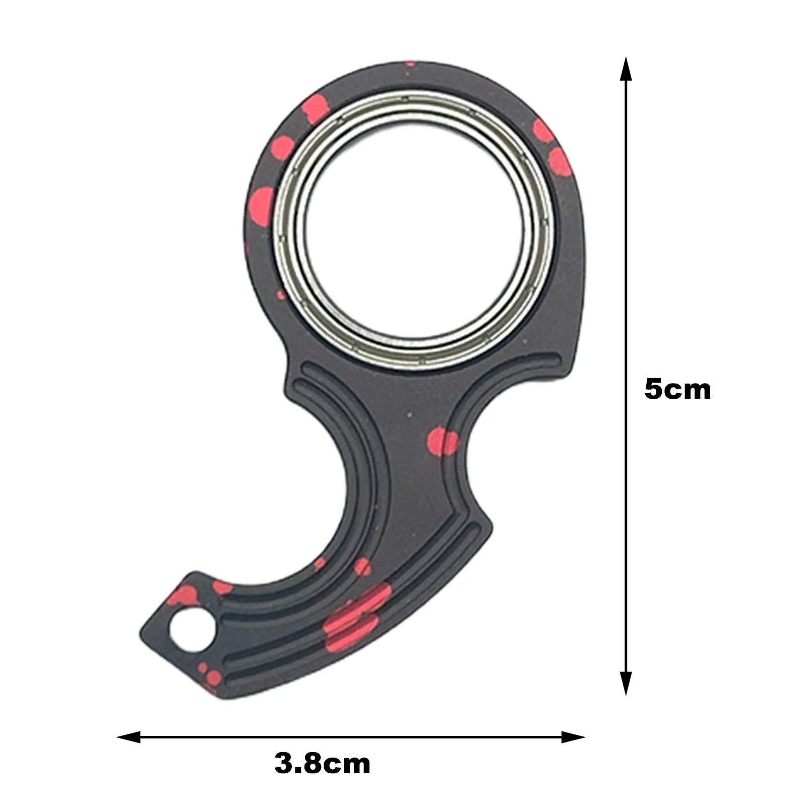 SPINNERS