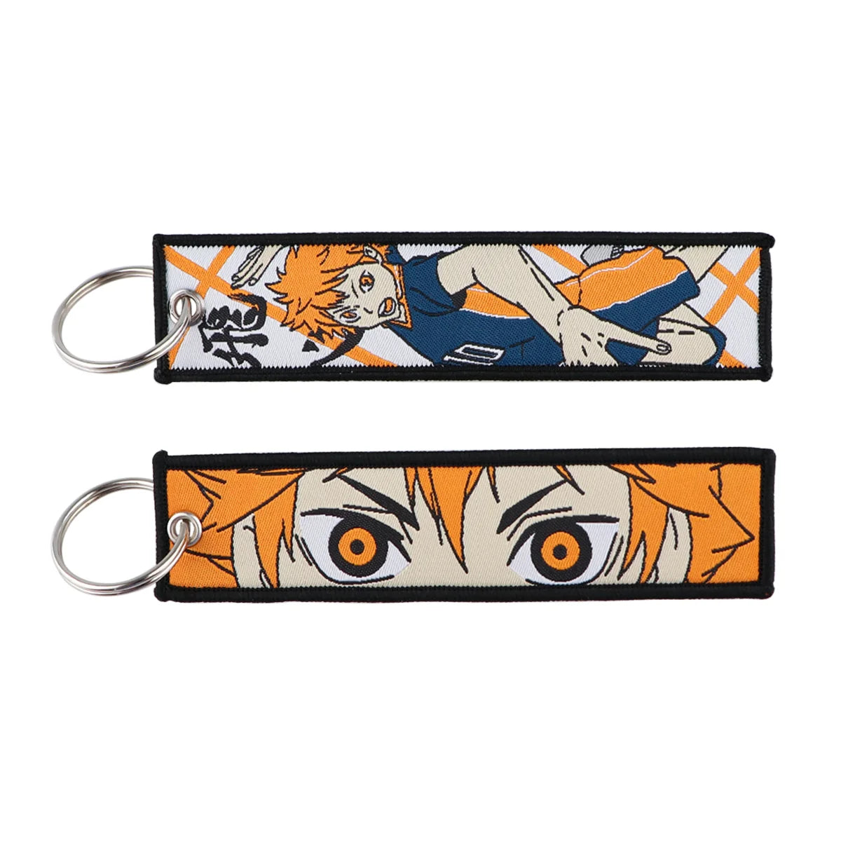 ANIME KEYTAGS