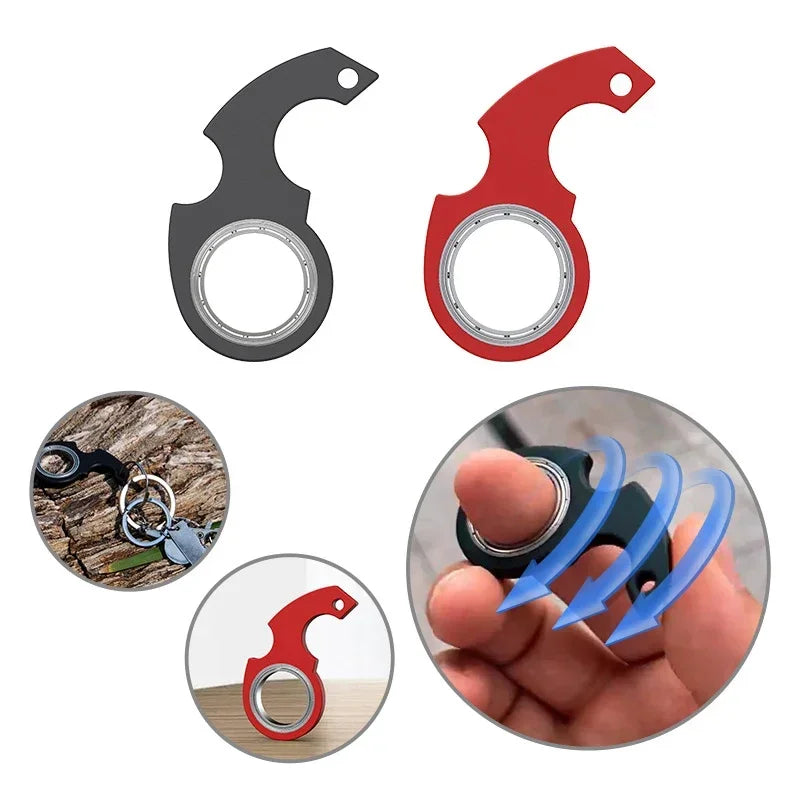 SPINNERS