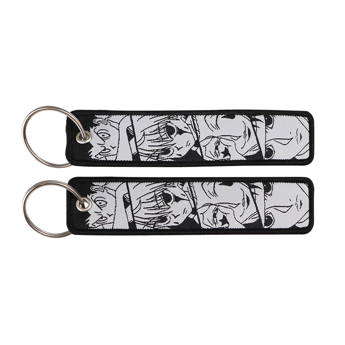 ANIME KEYTAGS
