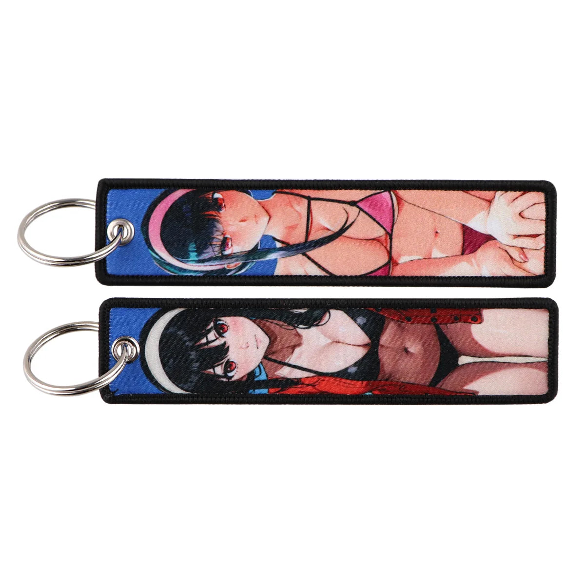 ANIME KEYTAGS