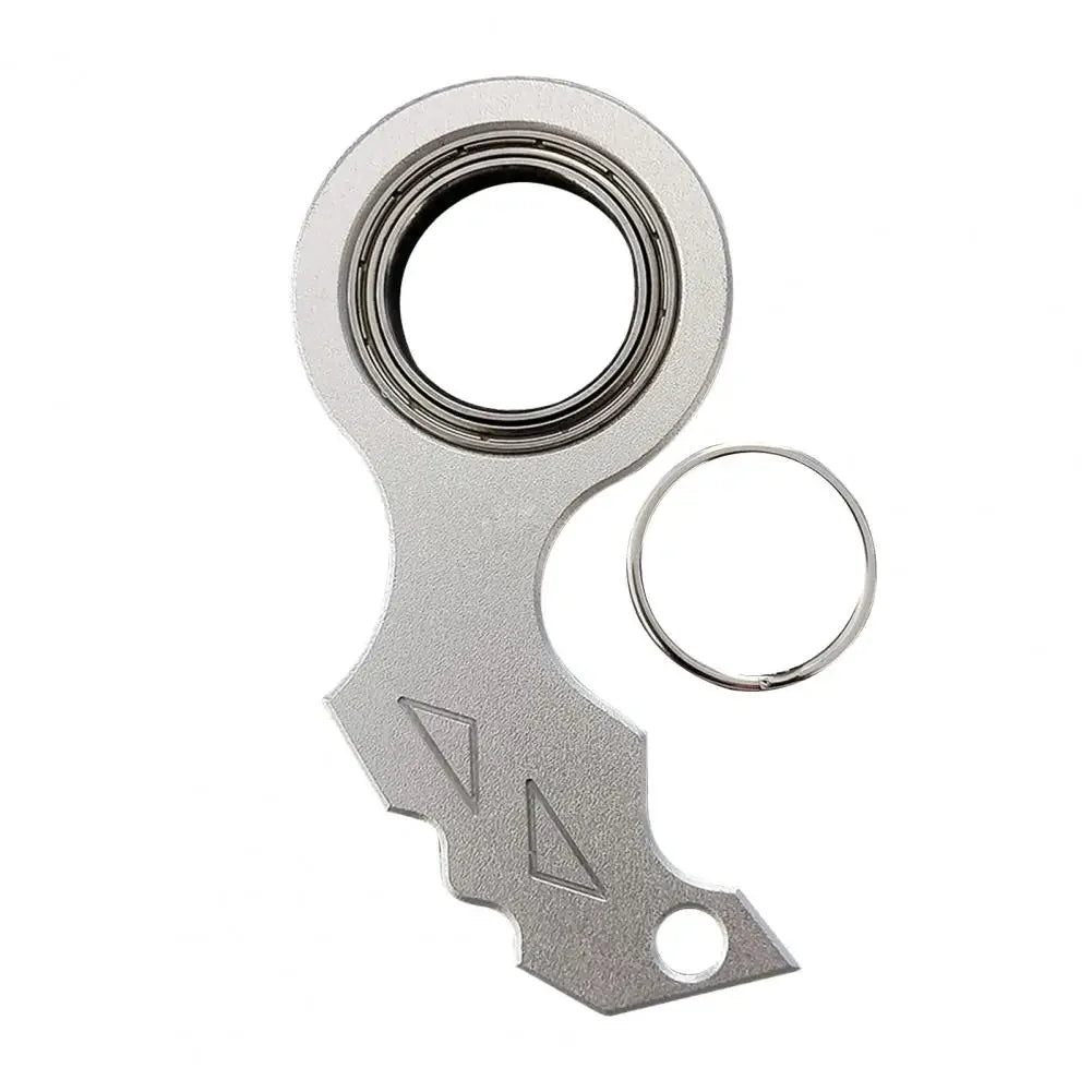 SPINNERS