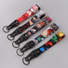 ANIME LANYARDS