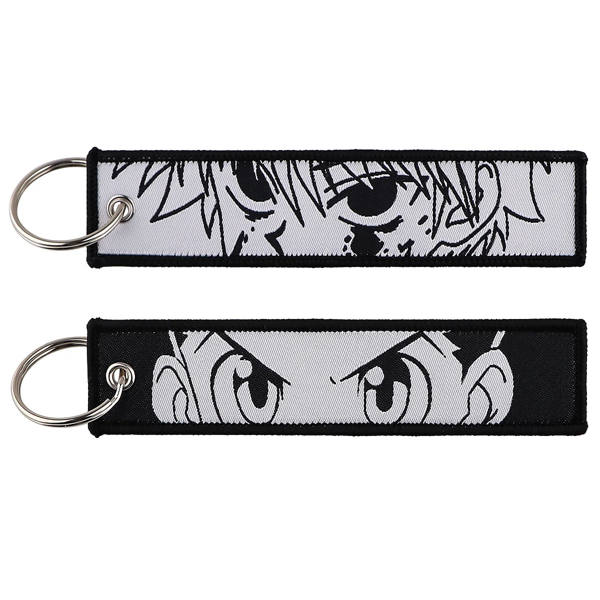 ANIME KEYTAGS