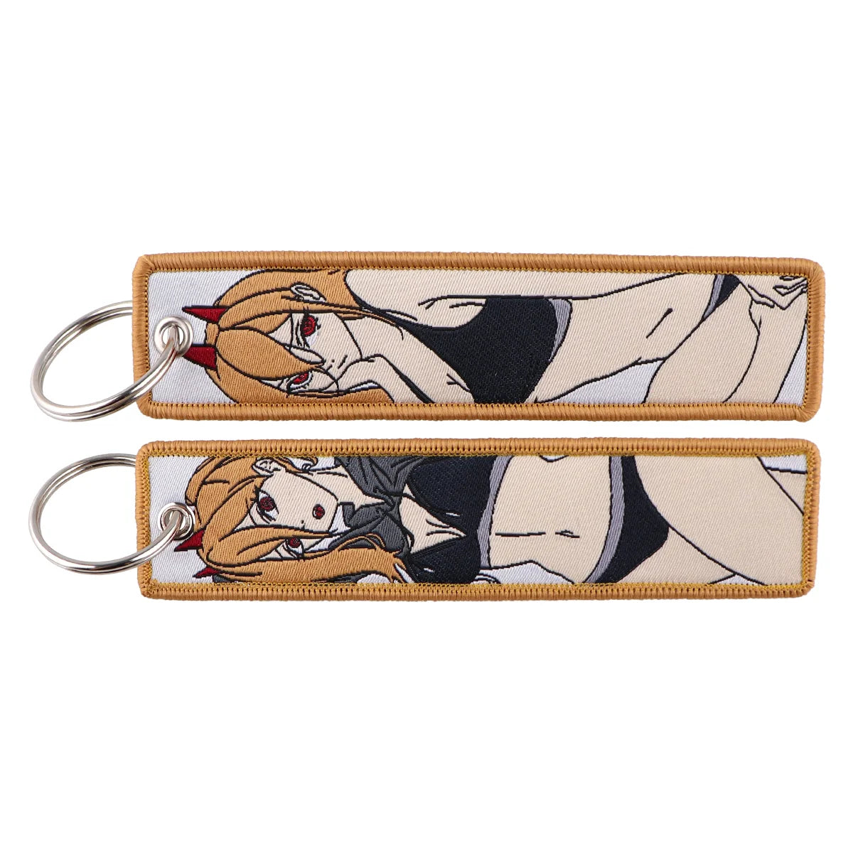 ANIME KEYTAGS