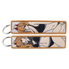ANIME KEYTAGS
