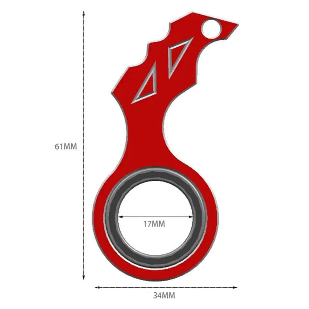 SPINNERS
