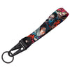 ANIME LANYARDS