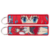ANIME KEYTAGS