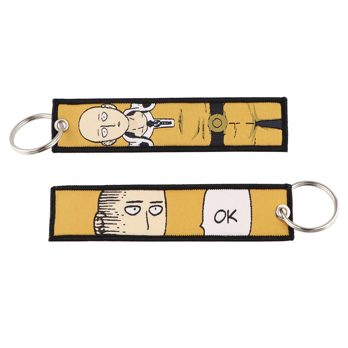 ANIME KEYTAGS