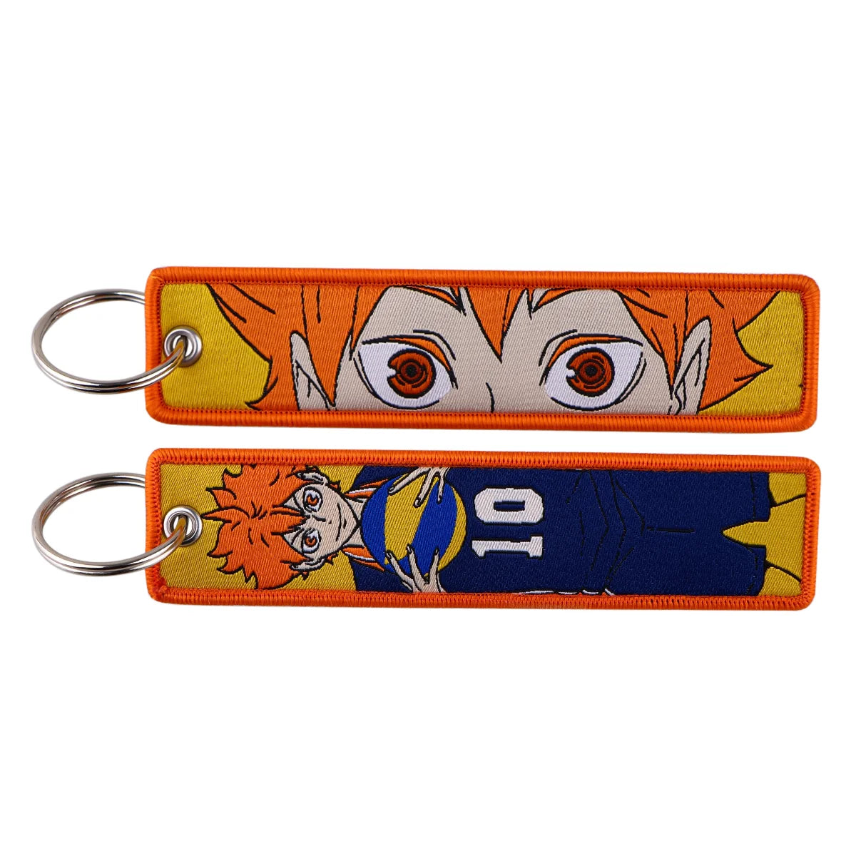 ANIME KEYTAGS