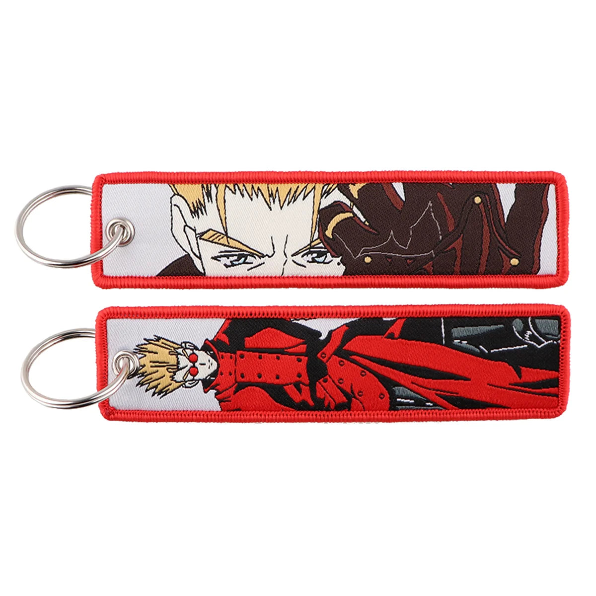 ANIME KEYTAGS