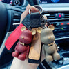 KEYCHAIN BEARS