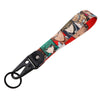 ANIME LANYARDS