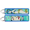 ANIME KEYTAGS