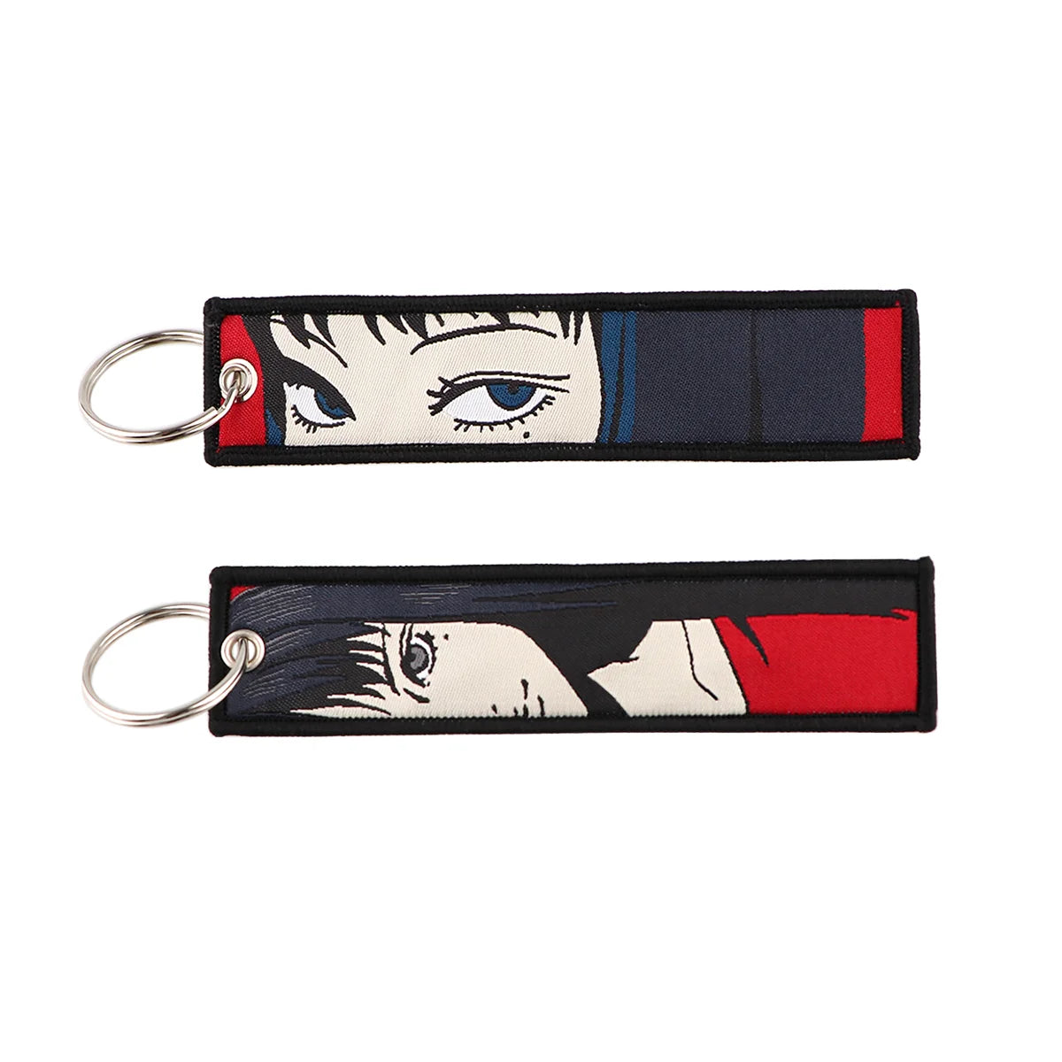 ANIME KEYTAGS