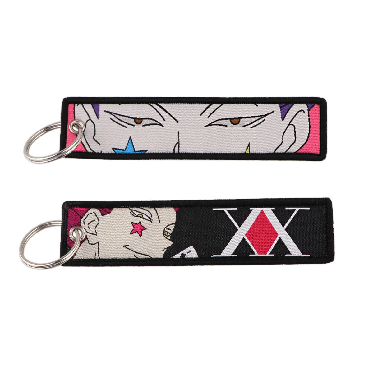 ANIME KEYTAGS