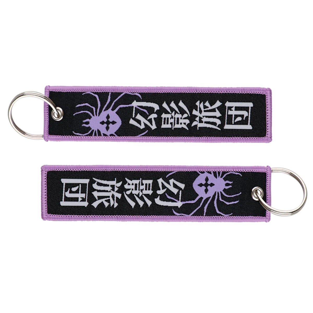 ANIME KEYTAGS
