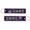 ANIME KEYTAGS