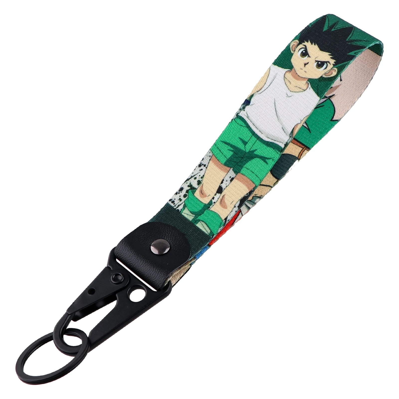 ANIME LANYARDS