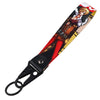 ANIME LANYARDS