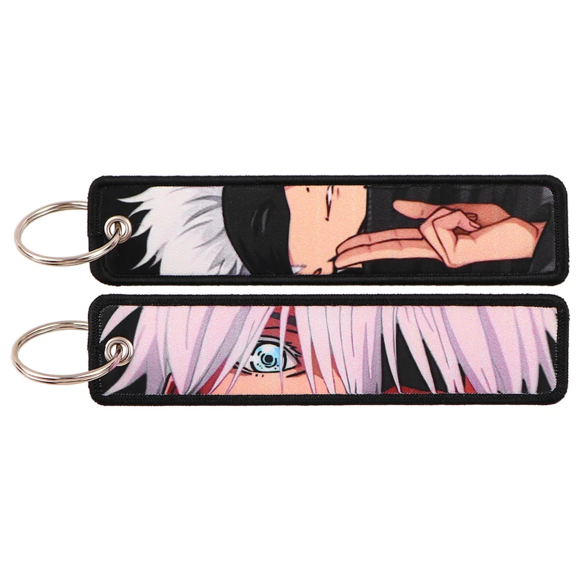 ANIME KEYTAGS