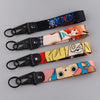 ANIME LANYARDS