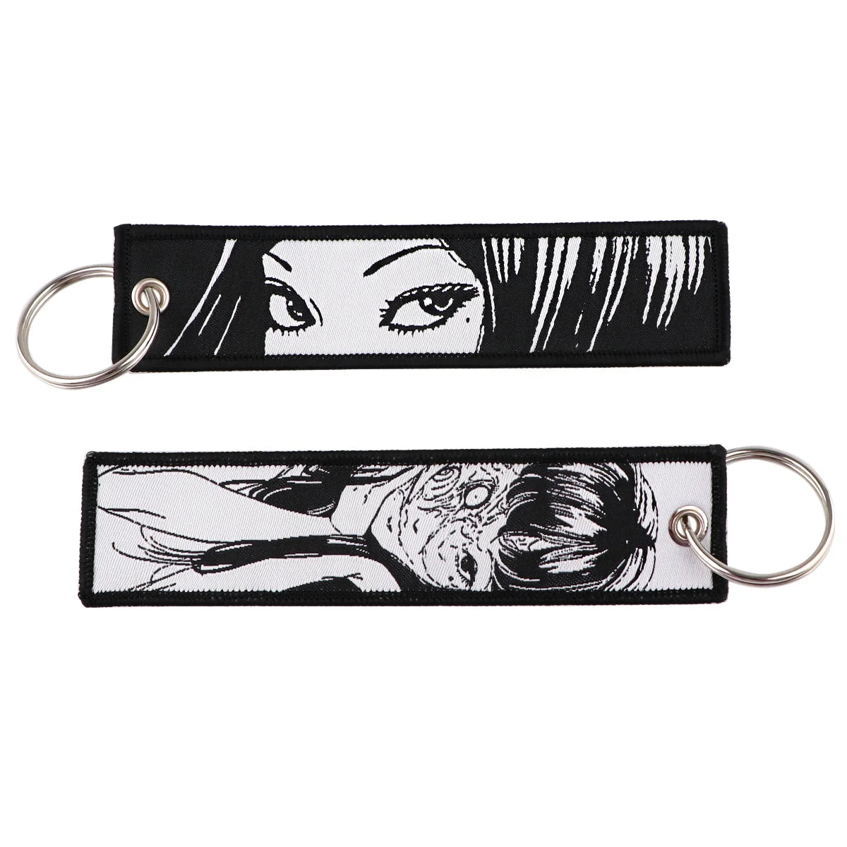 ANIME KEYTAGS