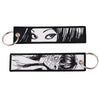ANIME KEYTAGS