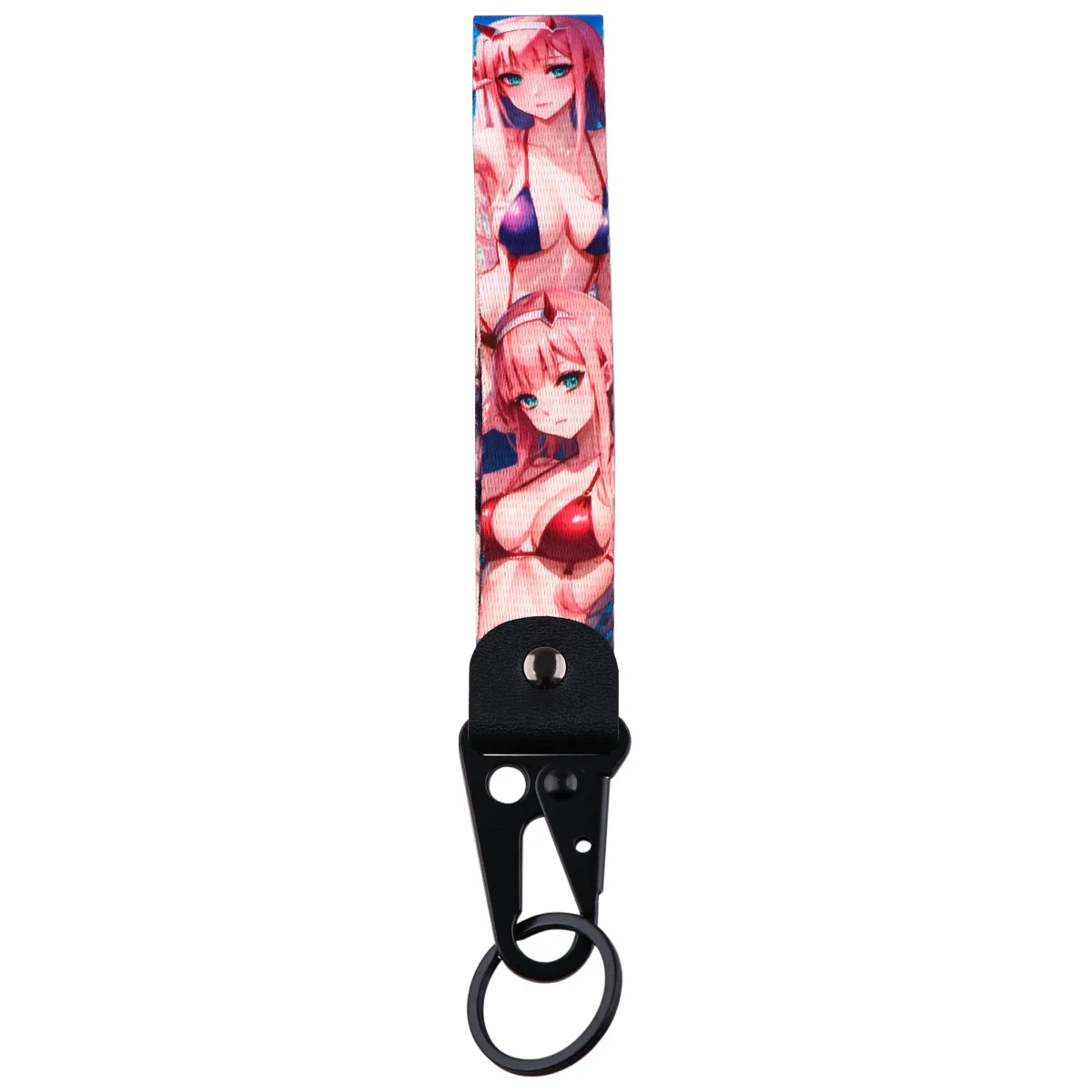ANIME LANYARDS