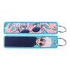 ANIME KEYTAGS