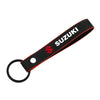 SUZUKI KEYCHAIN TAG