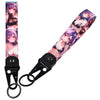 ANIME LANYARDS