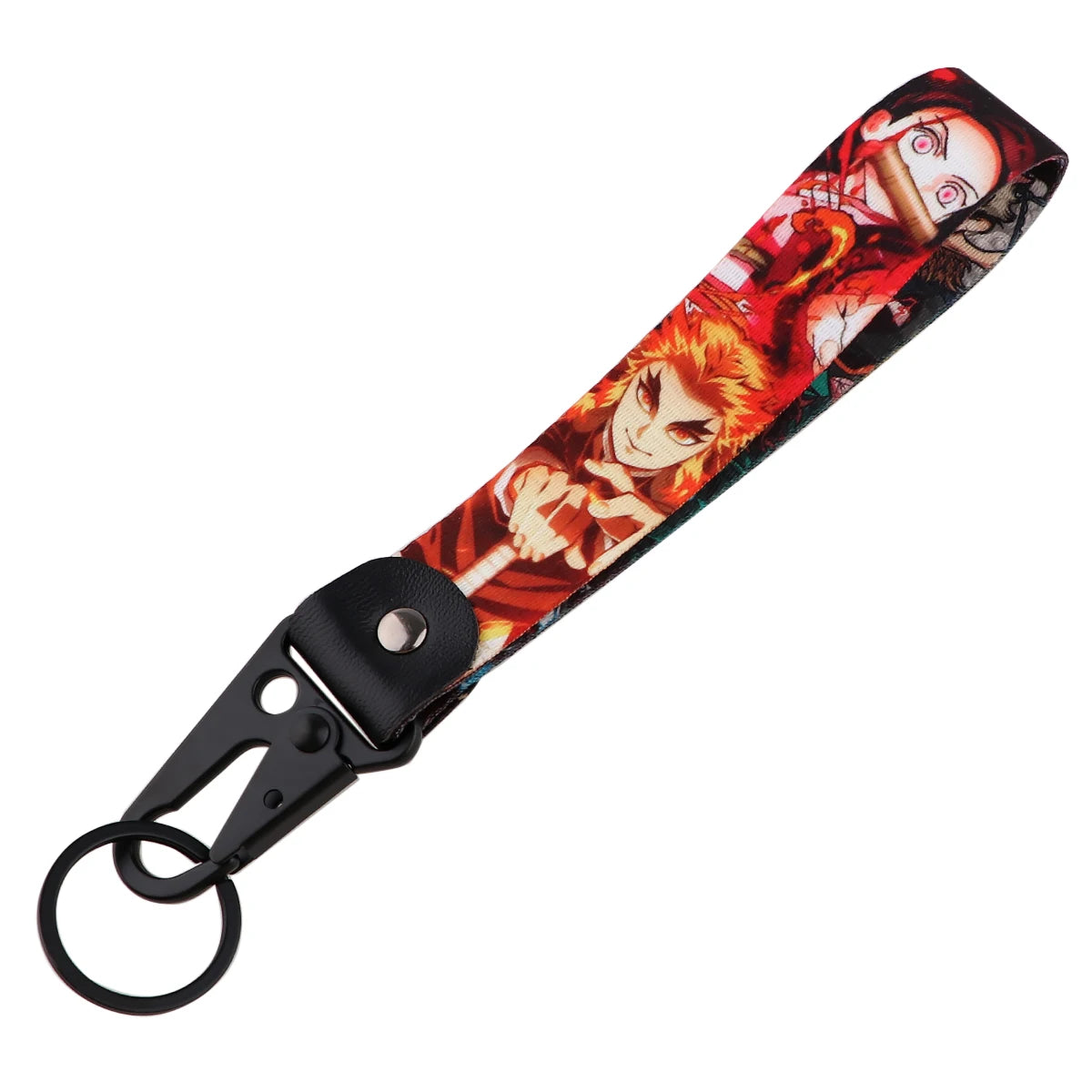 ANIME LANYARDS