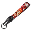 ANIME LANYARDS