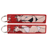 ANIME KEYTAGS