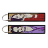 ANIME KEYTAGS